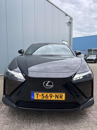 Lexus RZ 450e 230 kW image number 3