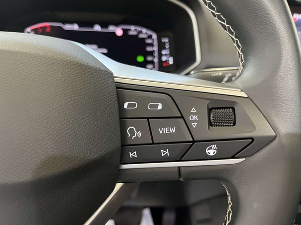 Seat Tarraco 1.5 TSI XCellence DSG 110 kW image number 28