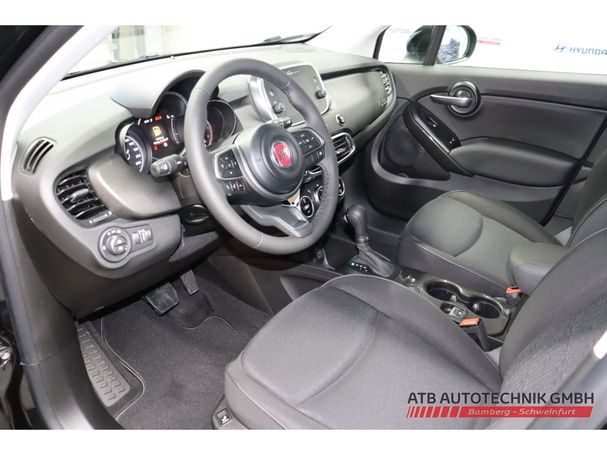 Fiat 500X 1.5 GSE Hybrid 96 kW image number 7