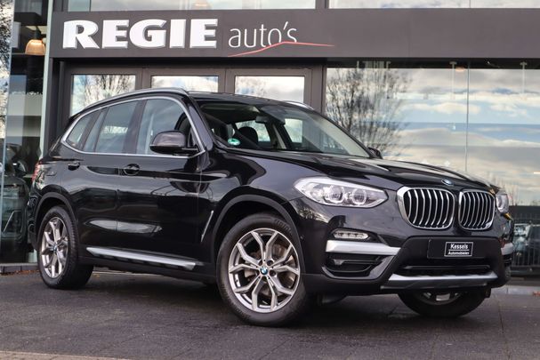 BMW X3 xDrive20i 135 kW image number 2