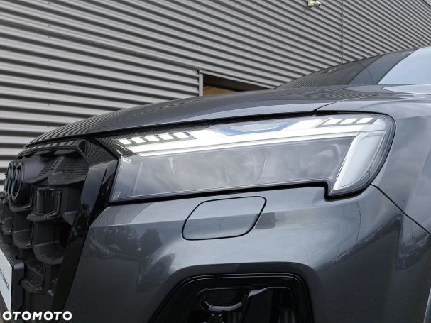 Audi SQ7 373 kW image number 20