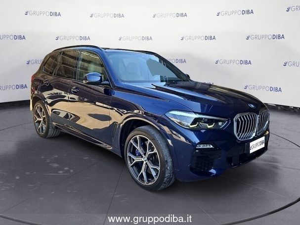 BMW X5 xDrive30d 195 kW image number 2