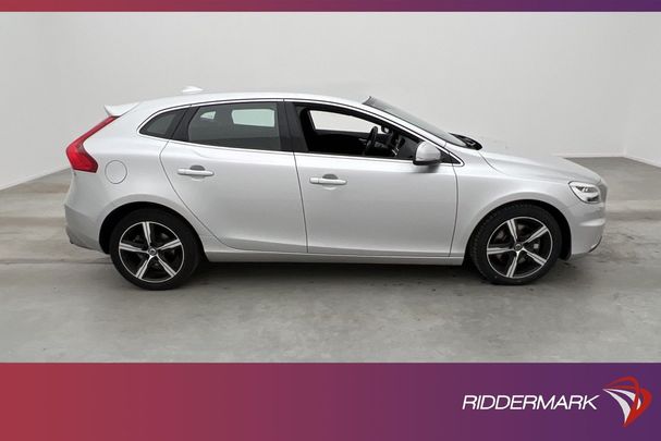 Volvo V40 D3 110 kW image number 4