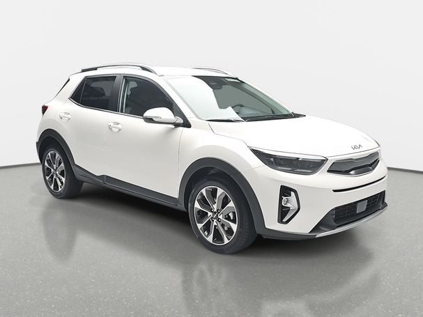 Kia Stonic 1.0 T-GDi Spirit 74 kW image number 3