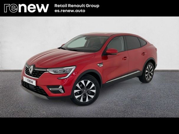 Renault Arkana 103 kW image number 1