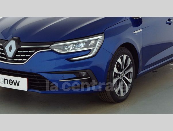 Renault Megane 85 kW image number 12