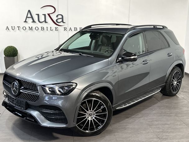 Mercedes-Benz GLE 350 de 4Matic 235 kW image number 2