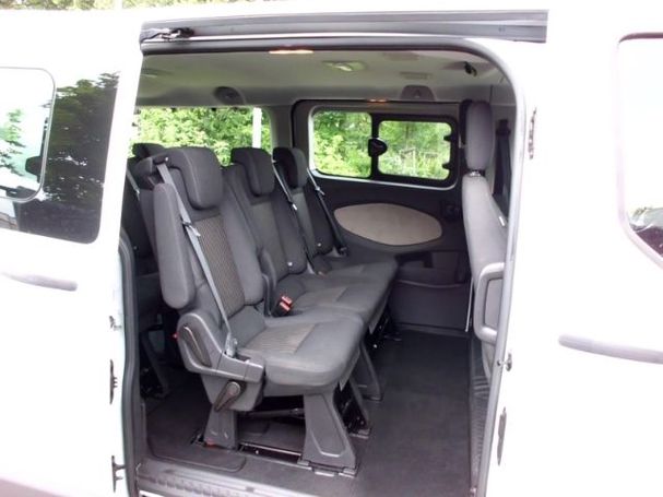 Ford Transit Custom Kombi 310 L2 2.0 Trend 96 kW image number 7