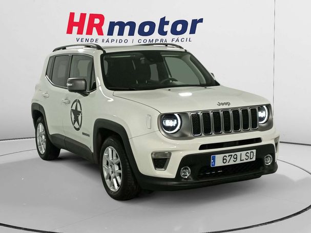 Jeep Renegade 88 kW image number 1