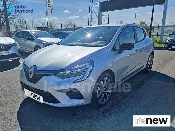 Renault Clio TCe 90 66 kW image number 15