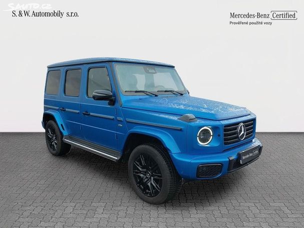 Mercedes-Benz G 580 432 kW image number 3