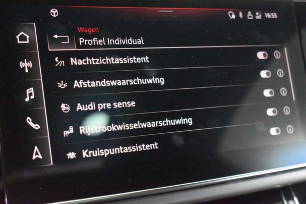 Audi Q8 60 TFSIe quattro S-line 340 kW image number 30