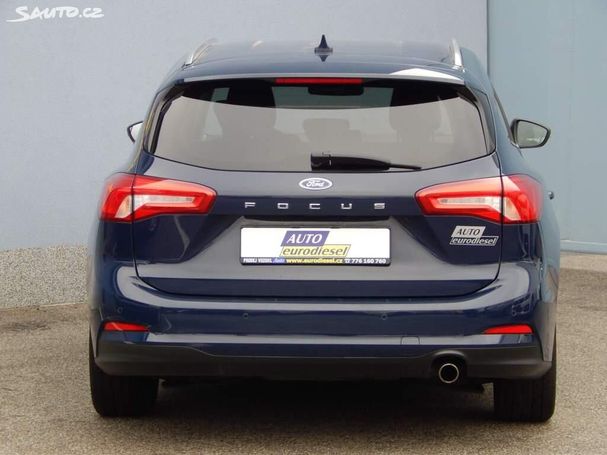 Ford Focus 1.5 EcoBlue 88 kW image number 5