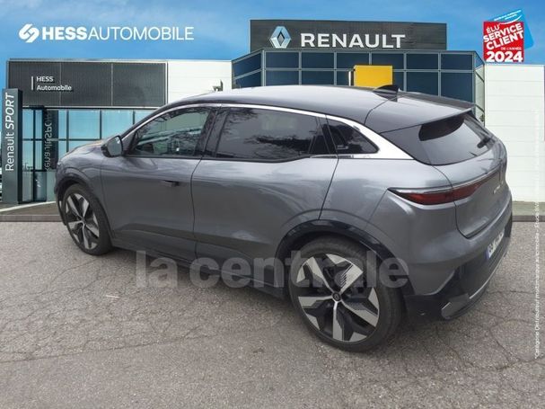 Renault Megane  162 kW image number 21