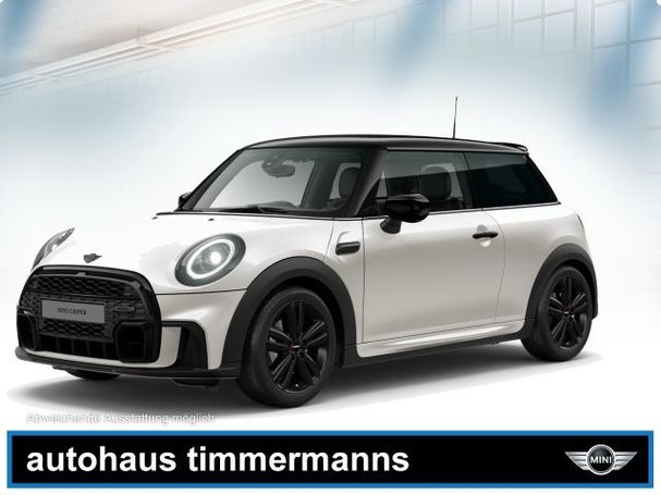 Mini Cooper Classic Trim 100 kW image number 1