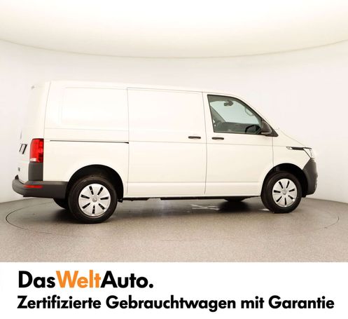 Volkswagen T6 Transporter 81 kW image number 5