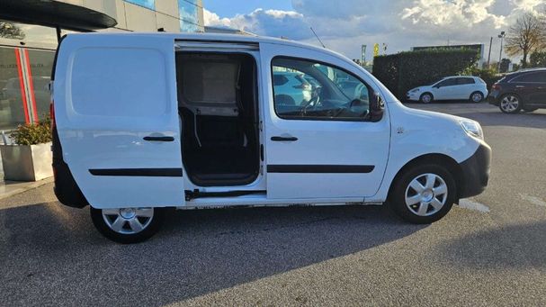 Nissan NV250 Van 1.5 dCi 115 85 kW image number 5