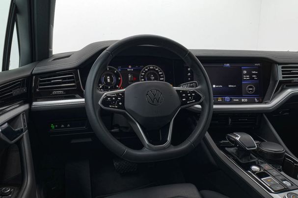 Volkswagen Touareg 4Motion 210 kW image number 33