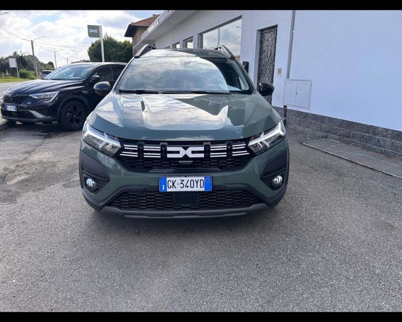 Dacia Jogger 67 kW image number 2