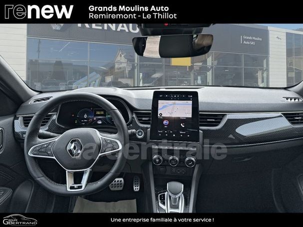 Renault Arkana 1.6 E-Tech 105 kW image number 7