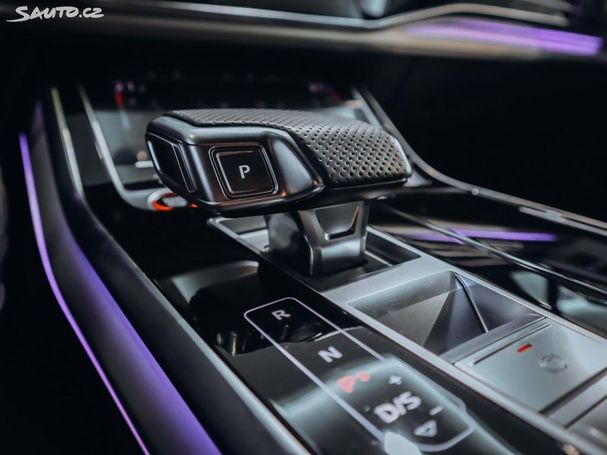 Audi SQ7 4.0 TFSI 373 kW image number 11