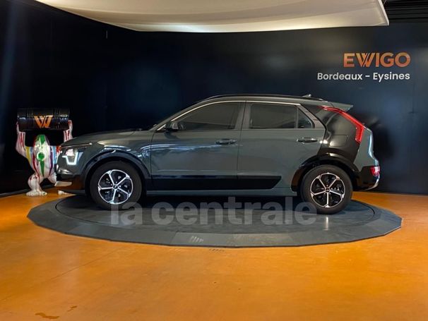 Kia Niro 96 kW image number 18