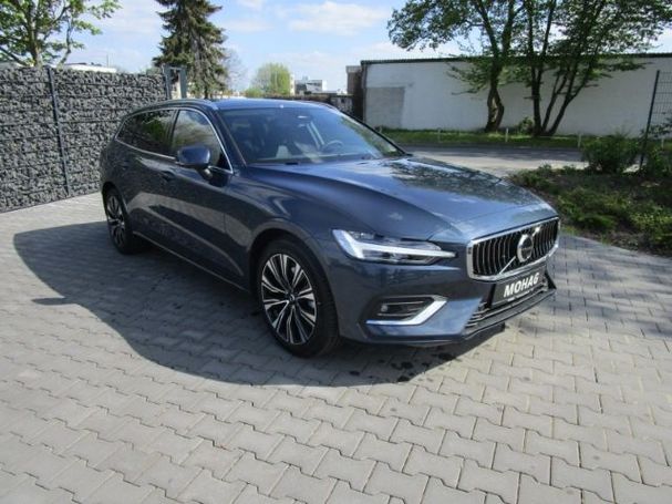 Volvo V60 B4 Plus 145 kW image number 2