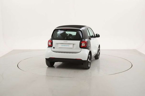 Smart ForTwo EQ 60 kW image number 6