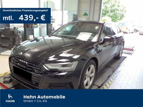 Audi A6 3.0 TDI Avant 180 kW image number 1