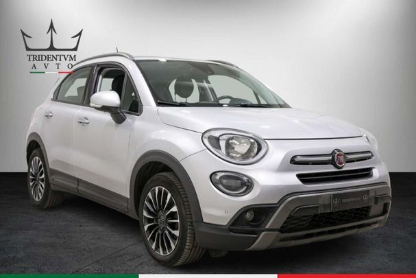 Fiat 500X Cross 1.6 96 kW image number 2