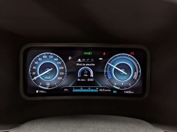 Hyundai Kona 150 kW image number 29