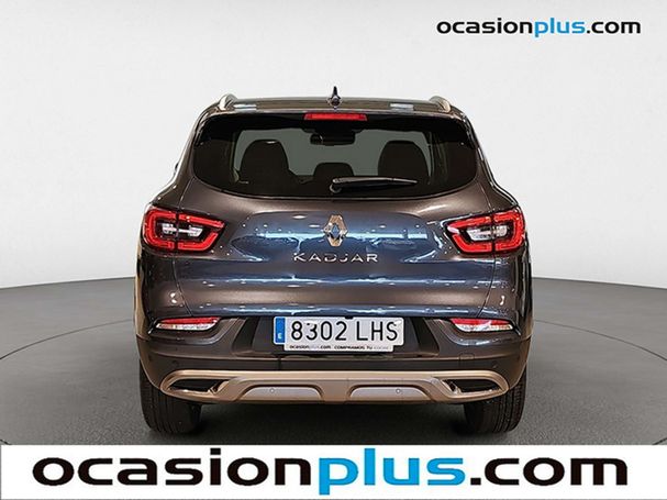 Renault Kadjar TCe GPF 103 kW image number 16