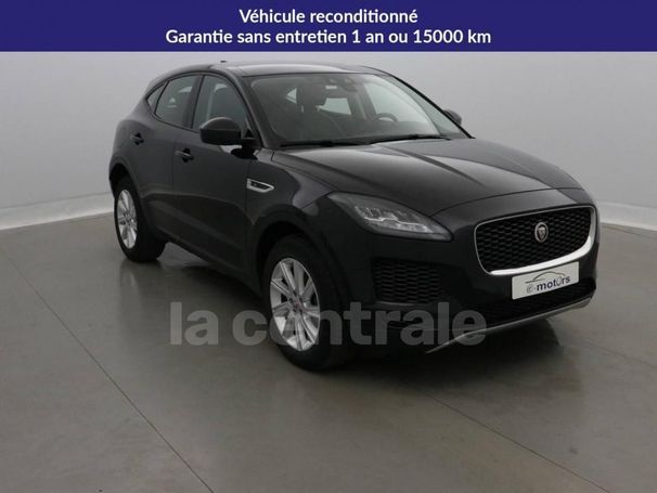 Jaguar E-Pace D150 AWD S 110 kW image number 2