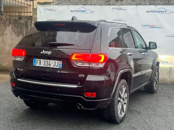 Jeep Grand Cherokee 263 kW image number 3