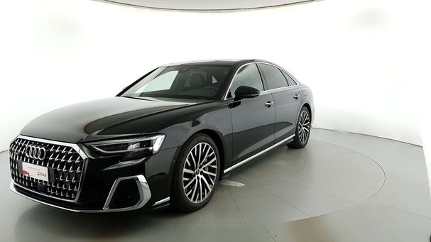 Audi A8 60 TFSIe quattro Tiptronic 330 kW image number 1