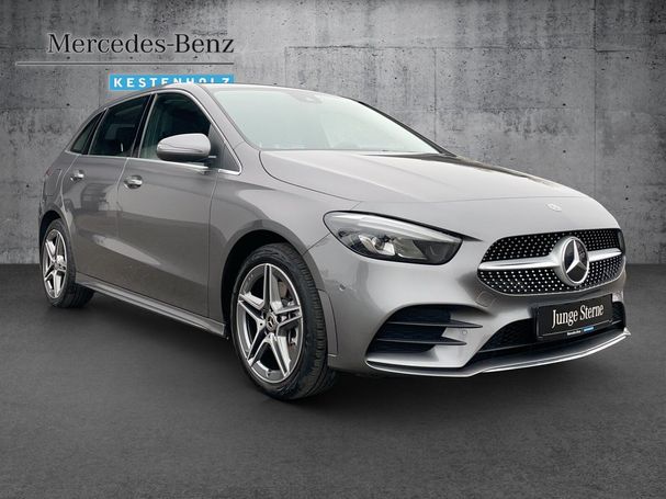 Mercedes-Benz B 250 e 160 kW image number 2