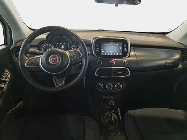 Fiat 500X 1.0 88 kW image number 6