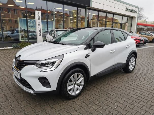 Renault Captur TCe 66 kW image number 2