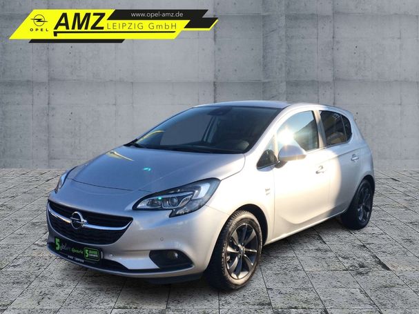 Opel Corsa 1.4 74 kW image number 1