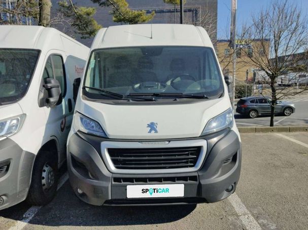 Peugeot Boxer HDi 335 L2H2 S&S 103 kW image number 1