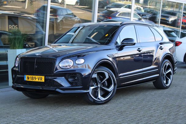 Bentley Bentayga V8 404 kW image number 16