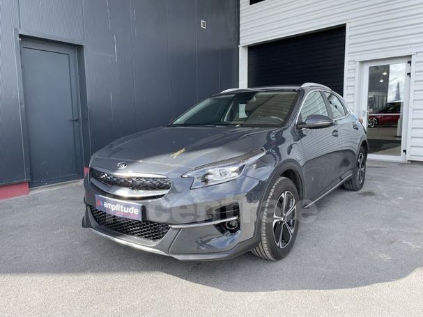 Kia XCeed 104 kW image number 1