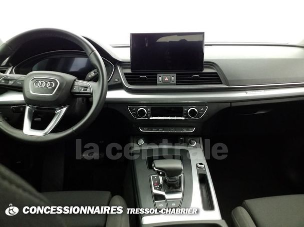 Audi Q5 40 TDI quattro S tronic S-line Sportback 150 kW image number 23