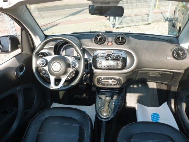 Smart ForTwo 66 kW image number 12