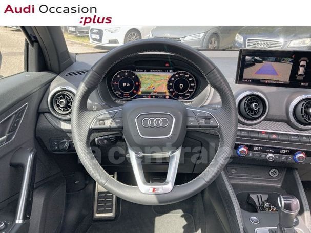 Audi Q2 35 TDI S tronic S-line 110 kW image number 22