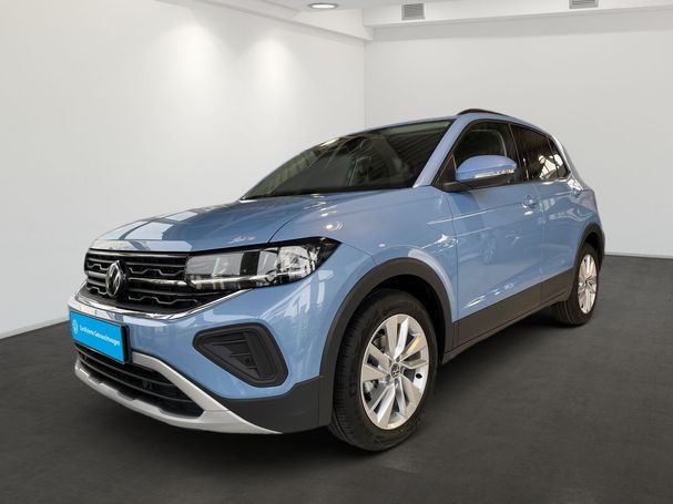 Volkswagen T-Cross 1.0 TSI Life 85 kW image number 1