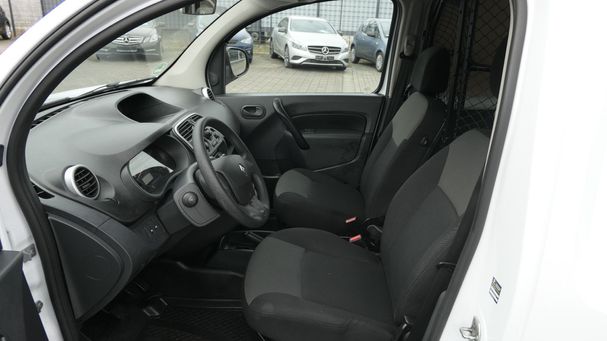 Renault Kangoo 70 kW image number 15