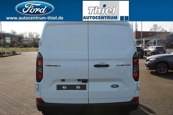 Ford Transit Custom 320 Trend 100 kW image number 4