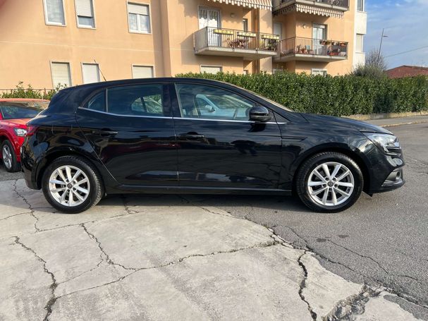 Renault Megane BLUE dCi 115 85 kW image number 4