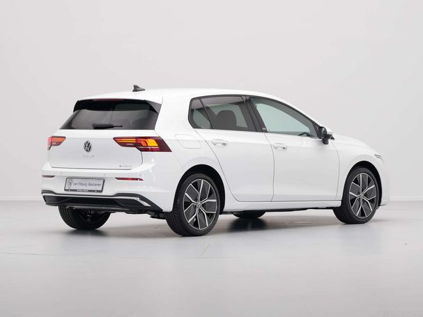 Volkswagen Golf eHybrid DSG 150 kW image number 3